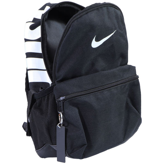 Nike Brasilia JDI Kids' Mini Backpack - ONE SIZE - Black / White Other Sporting Goods Nike    - Simple Cell Bulk Wholesale Pricing - USA Seller