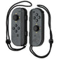 Nintendo Original Monster Hunter Joy-Con Set with Straps - Gray (HAC-015/16) Gaming/Console - Controllers & Attachments Nintendo    - Simple Cell Bulk Wholesale Pricing - USA Seller