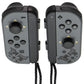 Nintendo Original Monster Hunter Joy-Con Set with Straps - Gray (HAC-015/16) Gaming/Console - Controllers & Attachments Nintendo    - Simple Cell Bulk Wholesale Pricing - USA Seller