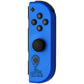 Nintendo Switch Joy-Con Controller (Right Side) NO Straps Fortnite Wildcat Blue Gaming/Console - Controllers & Attachments Nintendo    - Simple Cell Bulk Wholesale Pricing - USA Seller