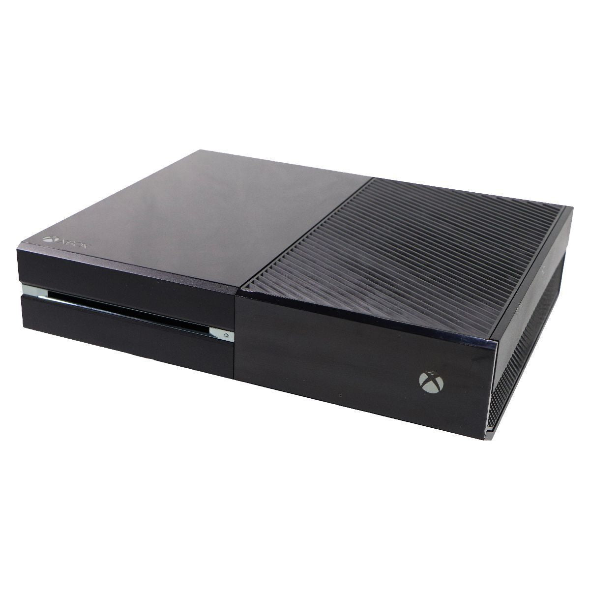  XBOX One 500 GB Black Console : Video Games