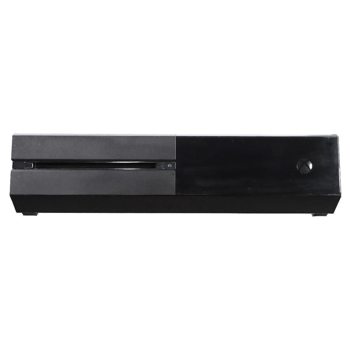 Microsoft Xbox One 500GB Console (1540) with Controller - Glossy Black Gaming/Console - Video Game Consoles Microsoft    - Simple Cell Bulk Wholesale Pricing - USA Seller