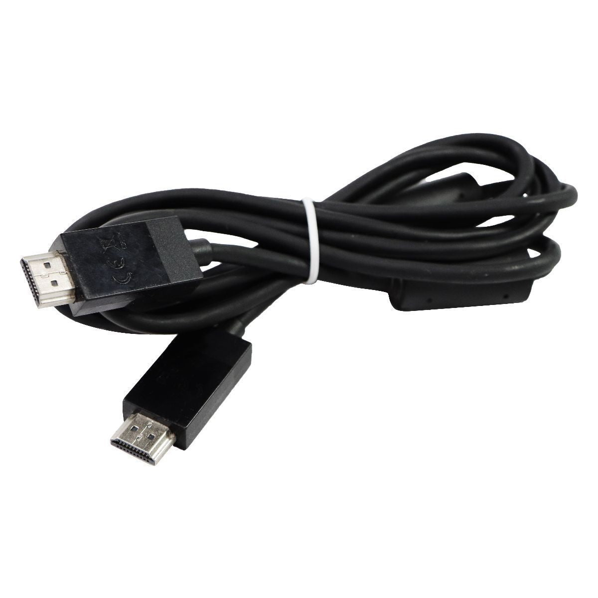 Microsoft Xbox One 500GB Console (1540) with Controller - Glossy Black Gaming/Console - Video Game Consoles Microsoft    - Simple Cell Bulk Wholesale Pricing - USA Seller