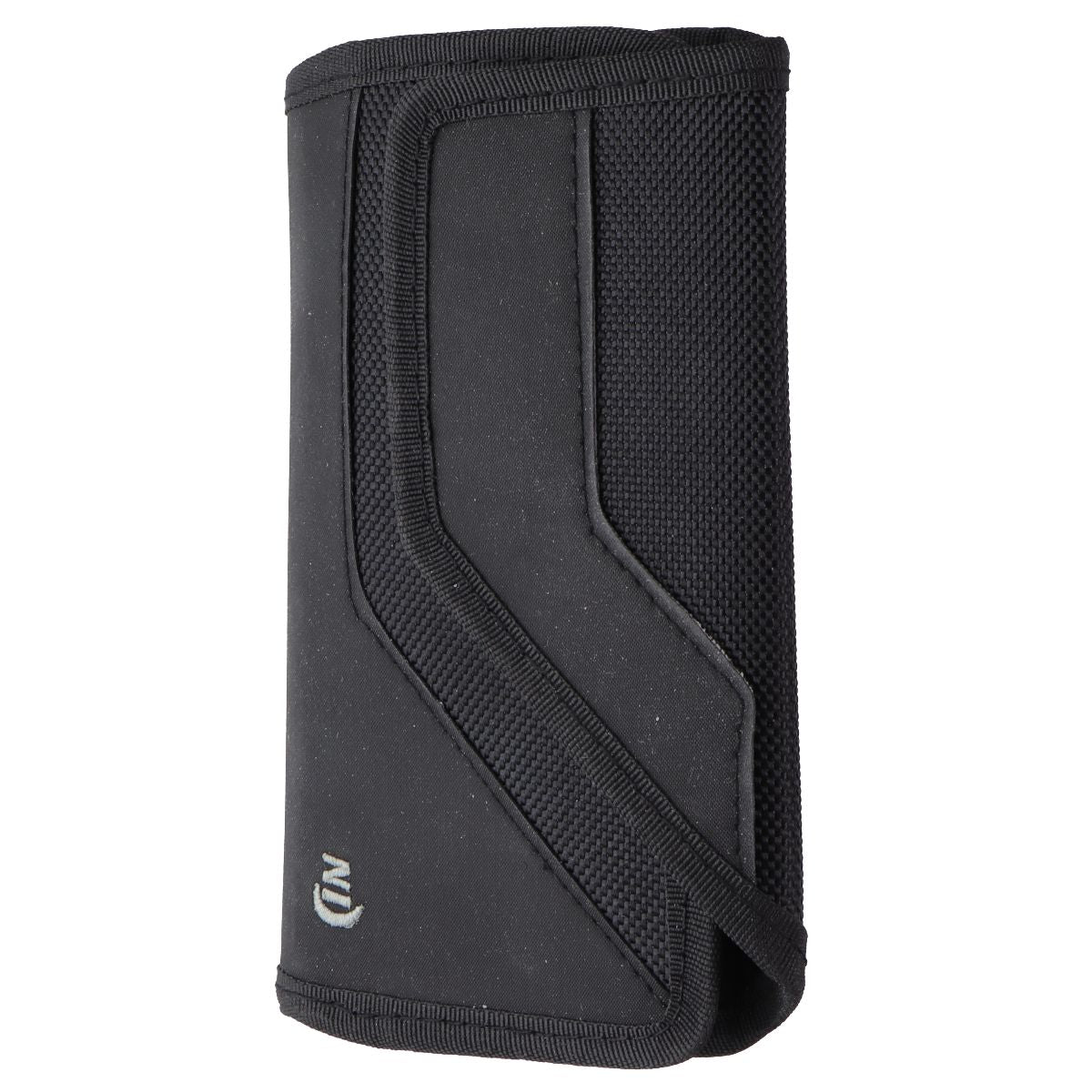 Nite Ize Universal Sideways Clip Case Xtra Large - Black Cell Phone - Cases, Covers & Skins Nite Ize    - Simple Cell Bulk Wholesale Pricing - USA Seller