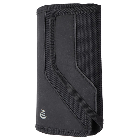 Nite Ize Universal Sideways Clip Case Xtra Large - Black Cell Phone - Cases, Covers & Skins Nite Ize    - Simple Cell Bulk Wholesale Pricing - USA Seller