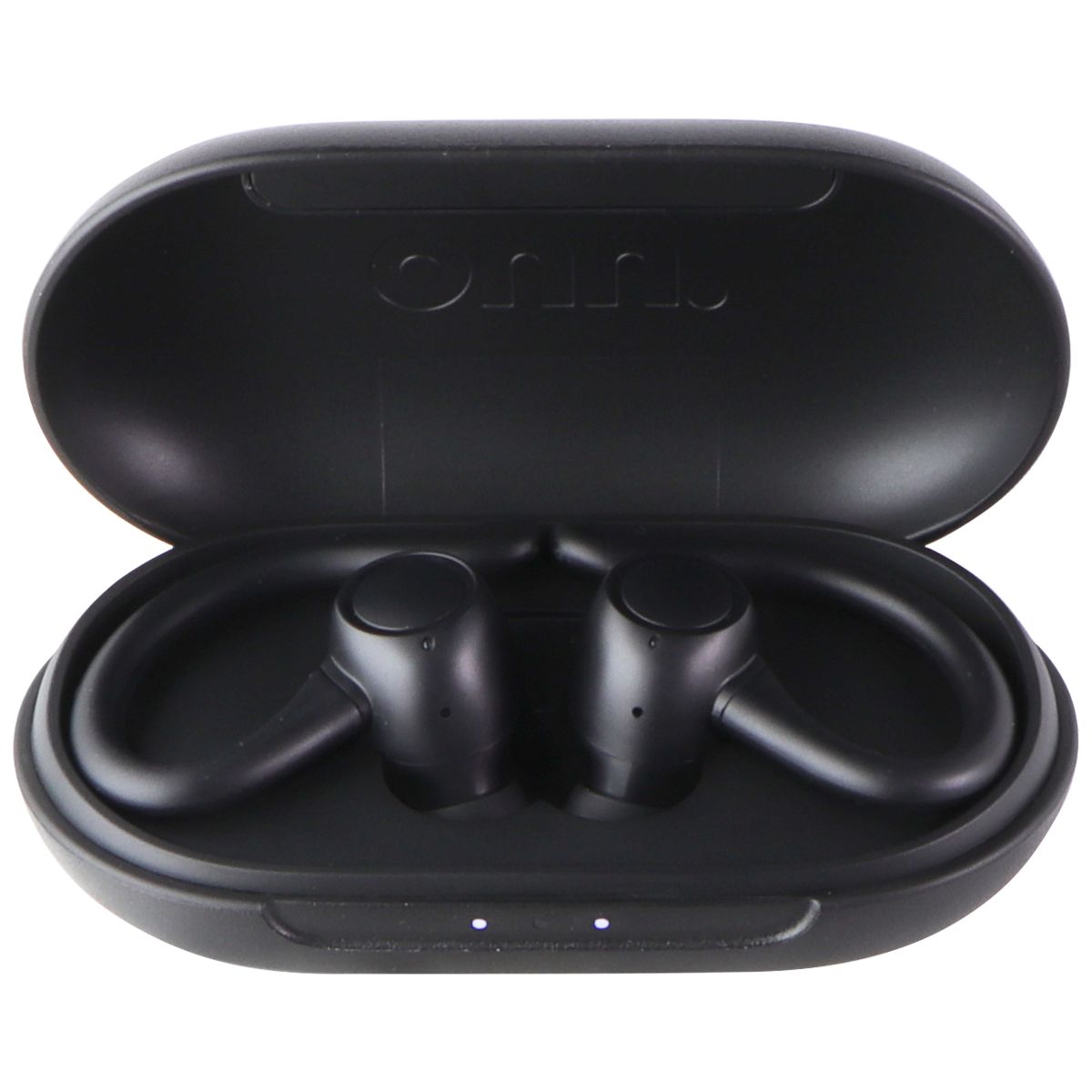Onn Bluetooth True Wireless Earbuds AAABLK100024301 - Black Portable Audio - Headphones ONN    - Simple Cell Bulk Wholesale Pricing - USA Seller