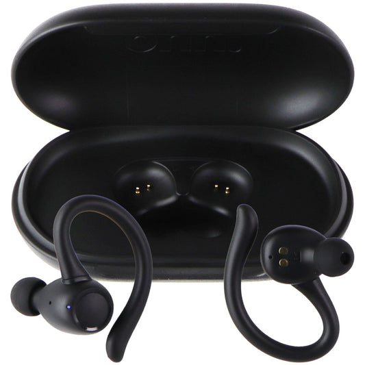 Onn Bluetooth True Wireless Earbuds AAABLK100024301 - Black Portable Audio - Headphones ONN    - Simple Cell Bulk Wholesale Pricing - USA Seller