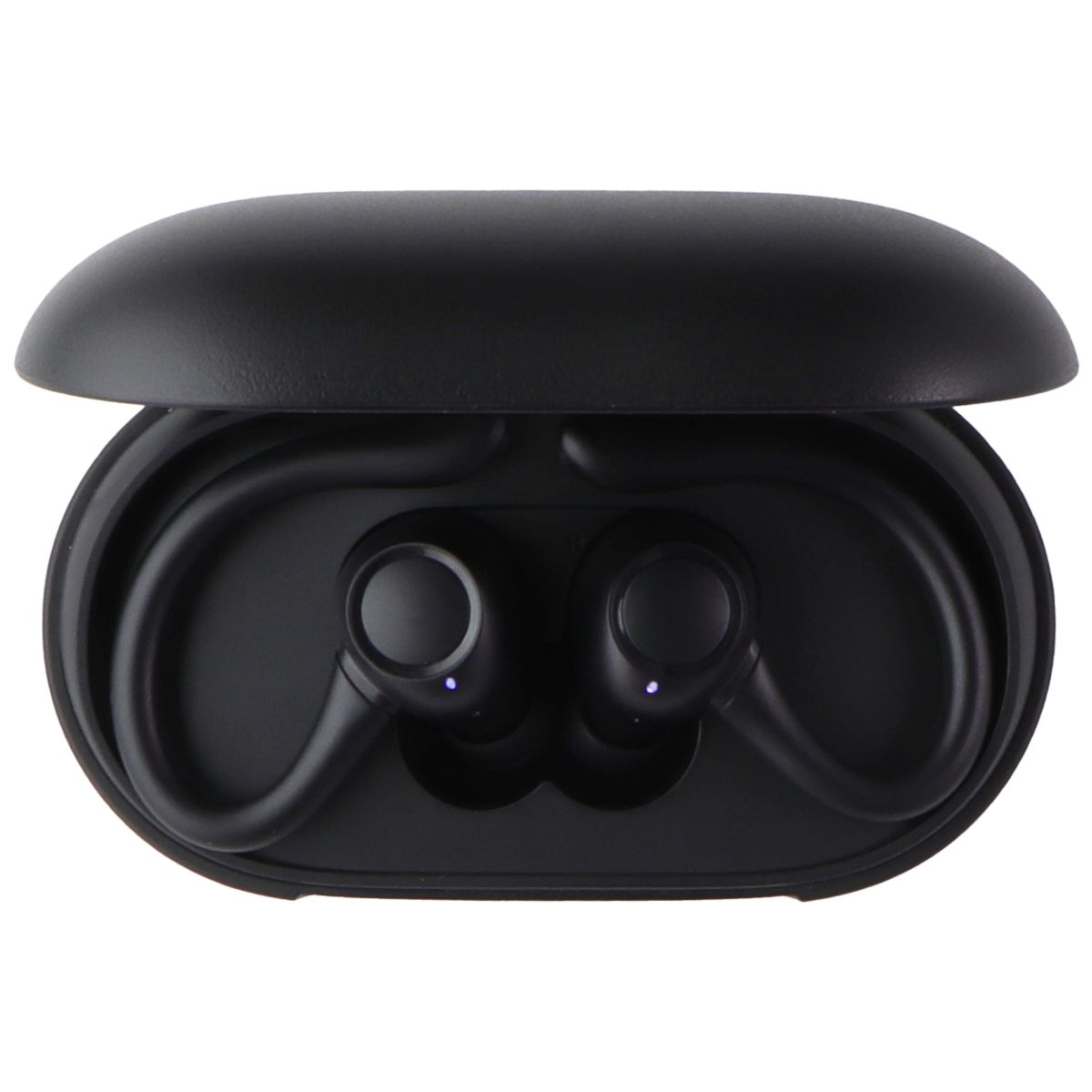 Onn Bluetooth True Wireless Earbuds AAABLK100024301 - Black Portable Audio - Headphones ONN    - Simple Cell Bulk Wholesale Pricing - USA Seller