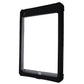 Onn Tablet Waterproof case 10.2" Screen for iPad (7th/8th/9th Gen) - Black/Clear iPad/Tablet Accessories - Cases, Covers, Keyboard Folios ONN    - Simple Cell Bulk Wholesale Pricing - USA Seller