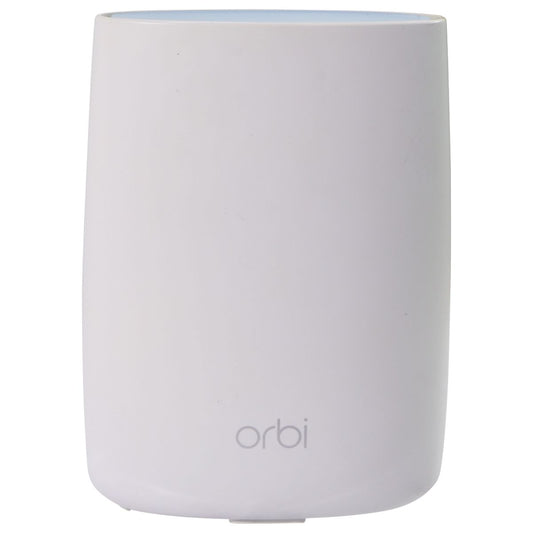 Netgear Orbi AC3000 Whole Home Tri-band WiFi System 1 Router & 2x Satellites Networking - Wireless Wi-Fi Routers Orbi    - Simple Cell Bulk Wholesale Pricing - USA Seller