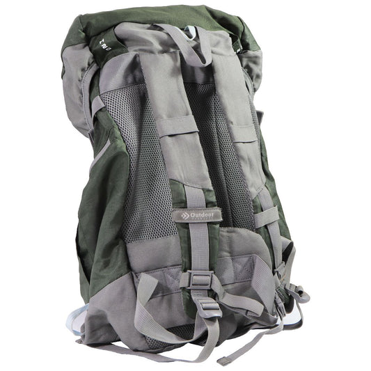 Outdoor Products Arrowhead 47 Ltr Hiking Backpack - Green Other Sporting Goods Outdoor Products    - Simple Cell Bulk Wholesale Pricing - USA Seller