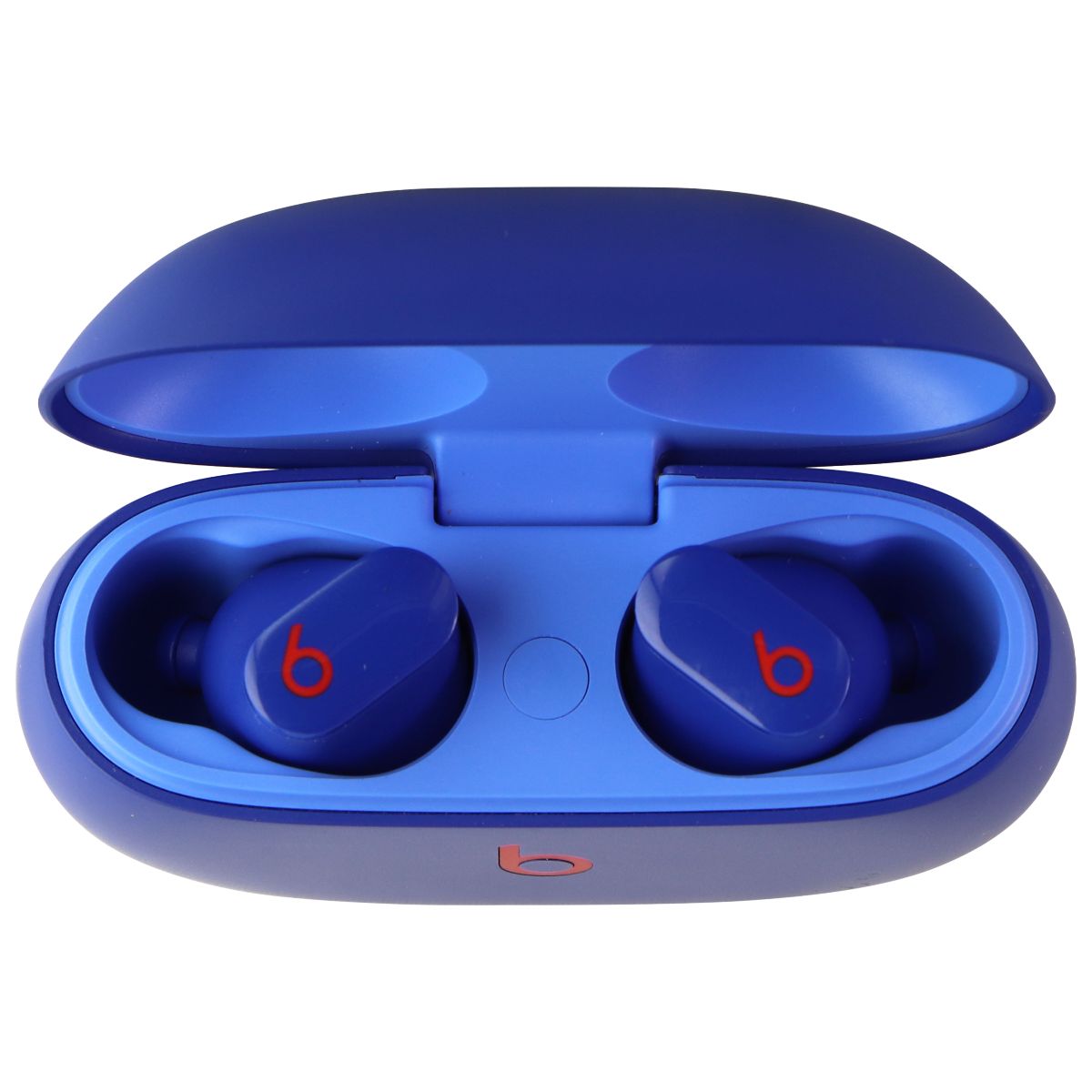 Beats Studio Buds - True Wireless Noise Cancelling Earbuds - Ocean Blue Portable Audio - Headphones Beats    - Simple Cell Bulk Wholesale Pricing - USA Seller