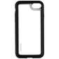 Pelican Adventurer Series Protective Case Cover for iPhone 8 7 - Clear / Black Cell Phone - Cases, Covers & Skins Pelican    - Simple Cell Bulk Wholesale Pricing - USA Seller