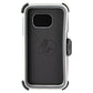 Pelican Voyager Series Hard Case & Holster for Samsung Galaxy S7 - White/Gray Cell Phone - Cases, Covers & Skins Pelican    - Simple Cell Bulk Wholesale Pricing - USA Seller