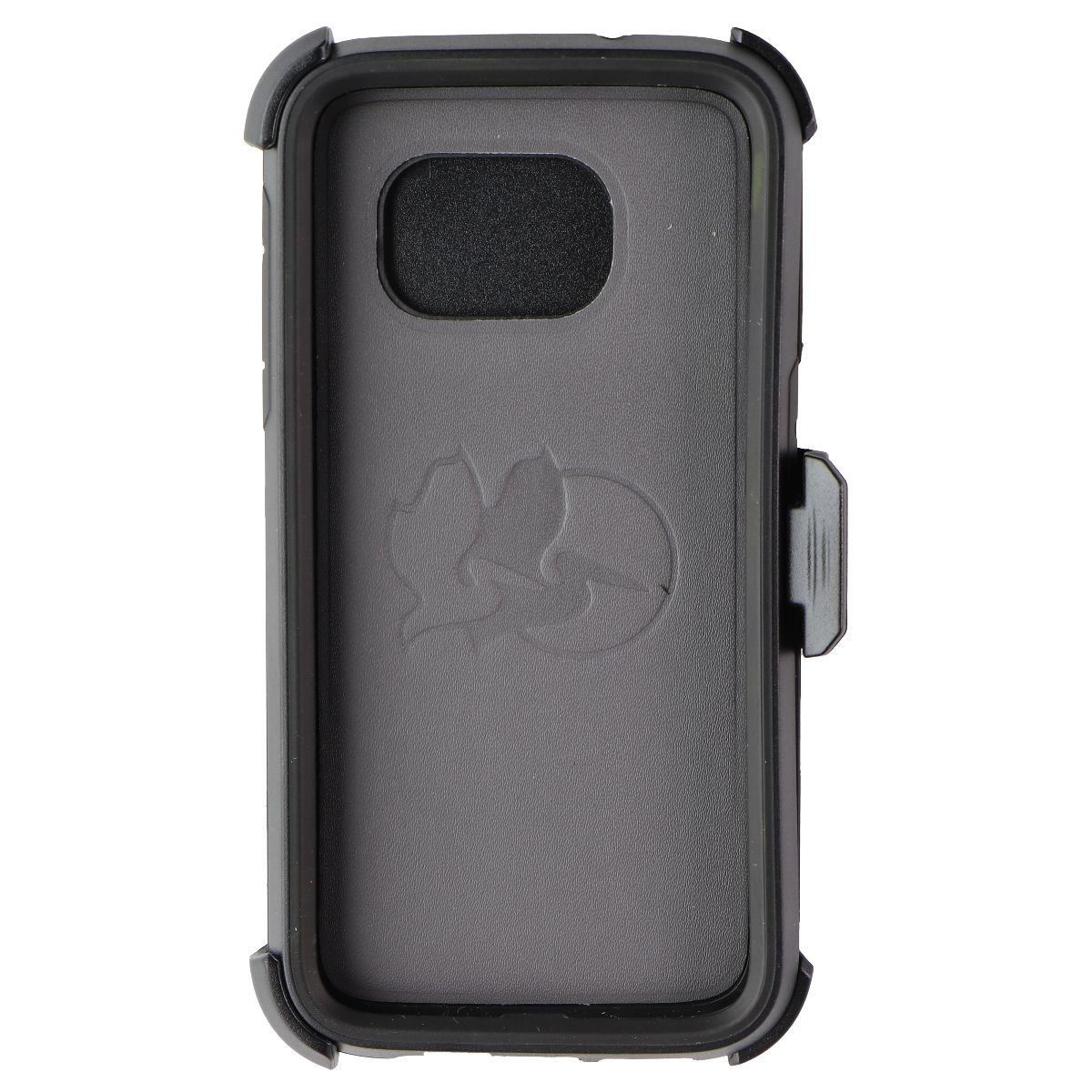 Pelican Voyager Hardshell Case for Samsung Galaxy S7 with Clip - Black Cell Phone - Cases, Covers & Skins Pelican    - Simple Cell Bulk Wholesale Pricing - USA Seller