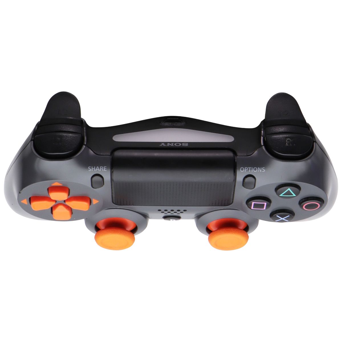 Sony DualShock 4 Wireless Controller for Playstation 4 Call of Duty (CUH-ZCT1U) Gaming/Console - Controllers & Attachments PlayStation    - Simple Cell Bulk Wholesale Pricing - USA Seller