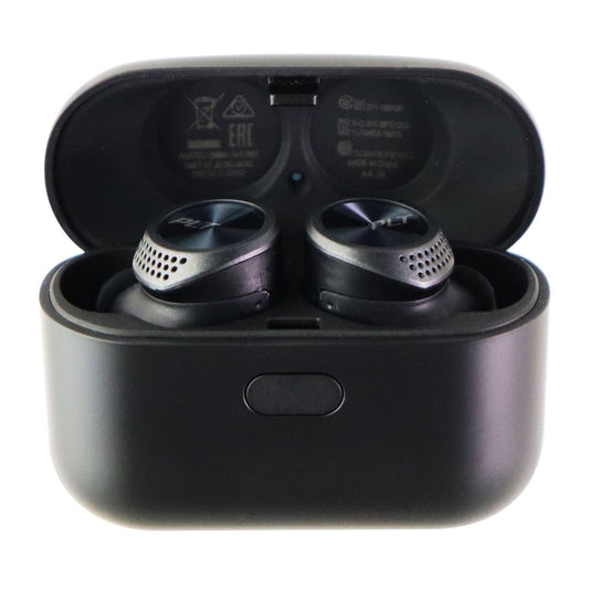 Plantronics BackBeat PRO 5100 True Wireless Bluetooth Earbuds - Black Portable Audio - Headphones Plantronics    - Simple Cell Bulk Wholesale Pricing - USA Seller
