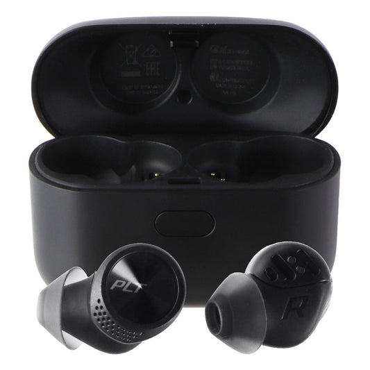 Plantronics BackBeat PRO 5100 True Wireless Bluetooth Earbuds - Black Portable Audio - Headphones Plantronics    - Simple Cell Bulk Wholesale Pricing - USA Seller