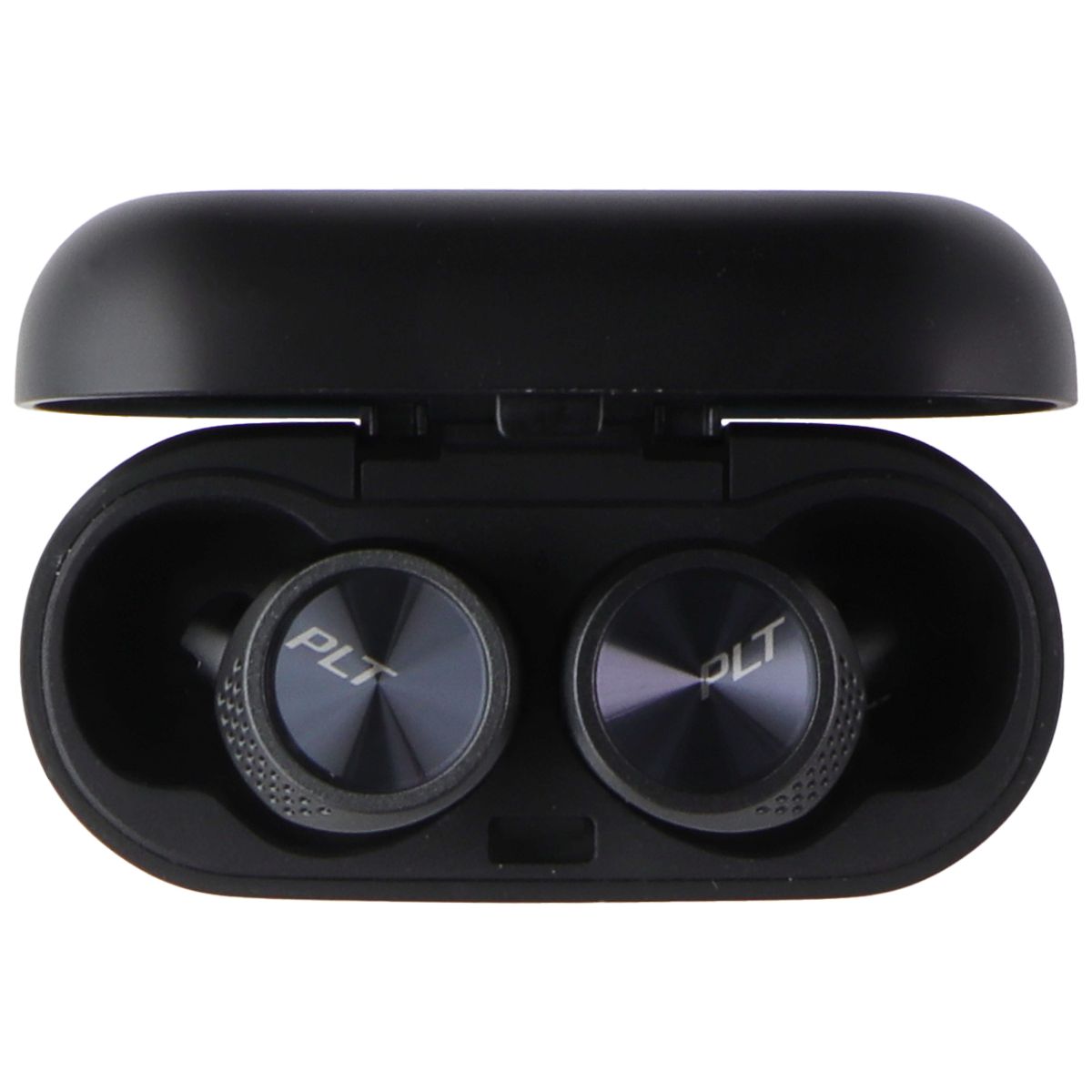 Plantronics BackBeat PRO 5100 True Wireless Bluetooth Earbuds - Black Portable Audio - Headphones Plantronics    - Simple Cell Bulk Wholesale Pricing - USA Seller