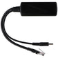 PoE TEXAS 5 Volt DC Splitter/Adapter to Convert Gigabit PoE for Non-PoE Devices Computer/Network - Splitters, Couplers & Adapters PoE TEXAS    - Simple Cell Bulk Wholesale Pricing - USA Seller