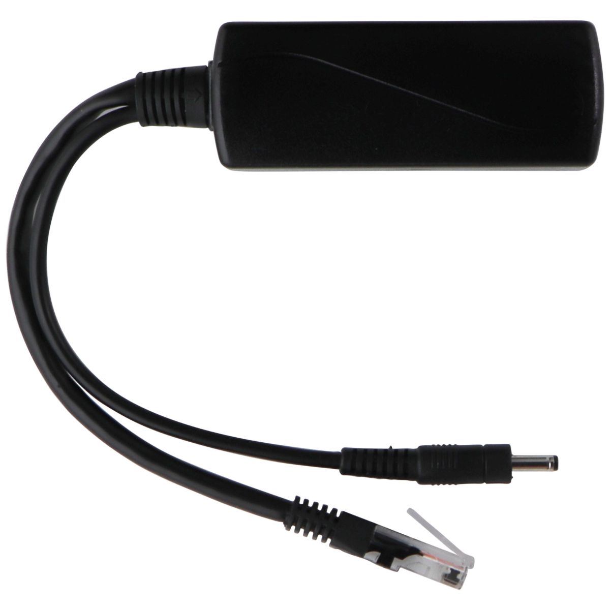 PoE TEXAS 5 Volt DC Splitter/Adapter to Convert Gigabit PoE for Non-PoE Devices Computer/Network - Splitters, Couplers & Adapters PoE TEXAS    - Simple Cell Bulk Wholesale Pricing - USA Seller