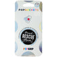 PopSockets PopGrip Swappable Grip and Stand - Proud Rescue Mom Cell Phone - Mounts & Holders PopSockets    - Simple Cell Bulk Wholesale Pricing - USA Seller