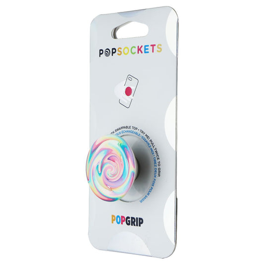 PopSockets PopGrip Swappable Grip and Stand - Jawbreaker Gloss Cell Phone - Mounts & Holders PopSockets    - Simple Cell Bulk Wholesale Pricing - USA Seller