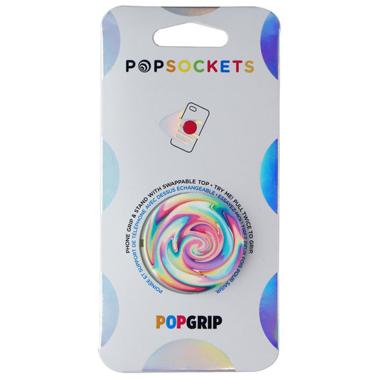 PopSockets PopGrip Swappable Grip and Stand - Jawbreaker Gloss Cell Phone - Mounts & Holders PopSockets    - Simple Cell Bulk Wholesale Pricing - USA Seller