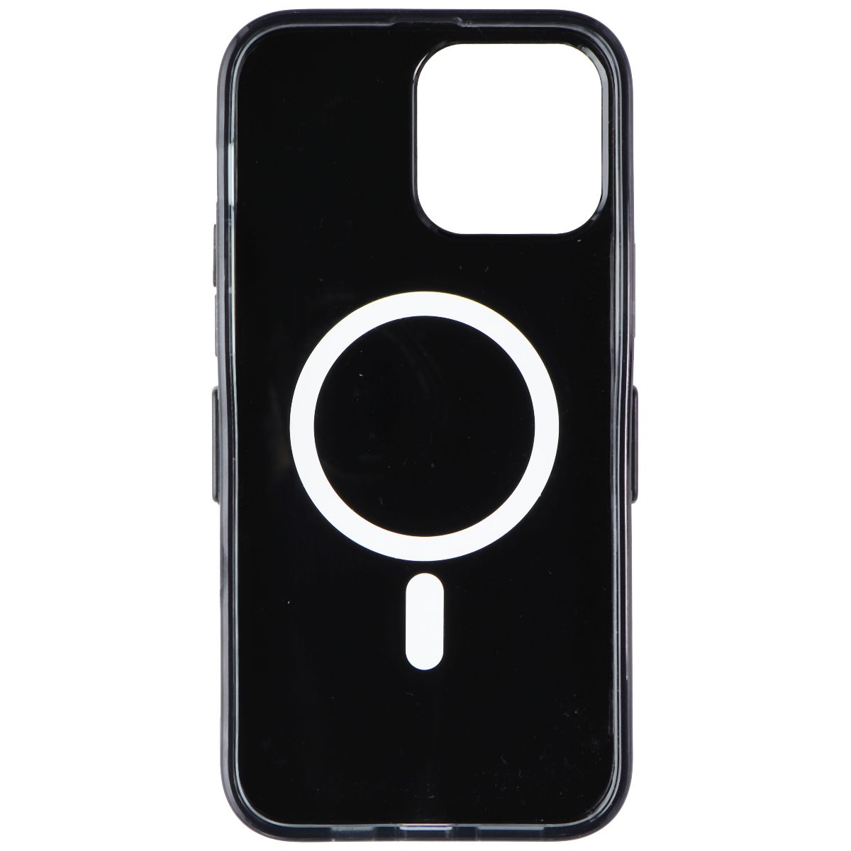 PopSockets Popcase for Magsafe for Apple iPhone 13 Pro Max - Black Cell Phone - Cases, Covers & Skins PopSockets    - Simple Cell Bulk Wholesale Pricing - USA Seller