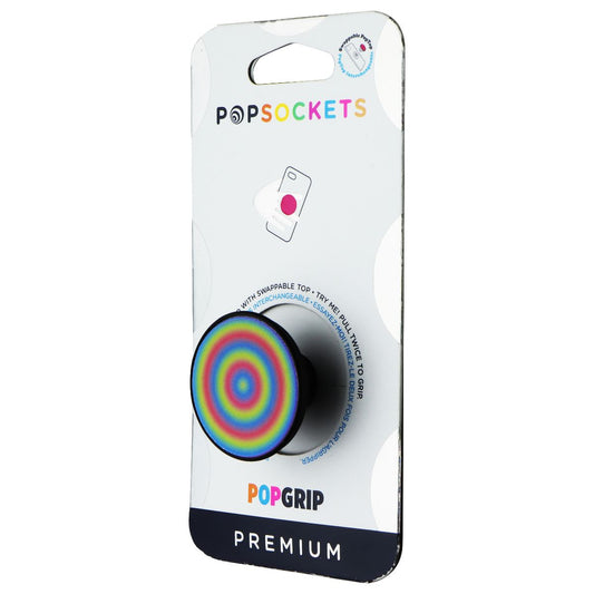 PopSockets PopGrip Premium - Lenticular Void Cell Phone - Other Accessories PopSockets    - Simple Cell Bulk Wholesale Pricing - USA Seller
