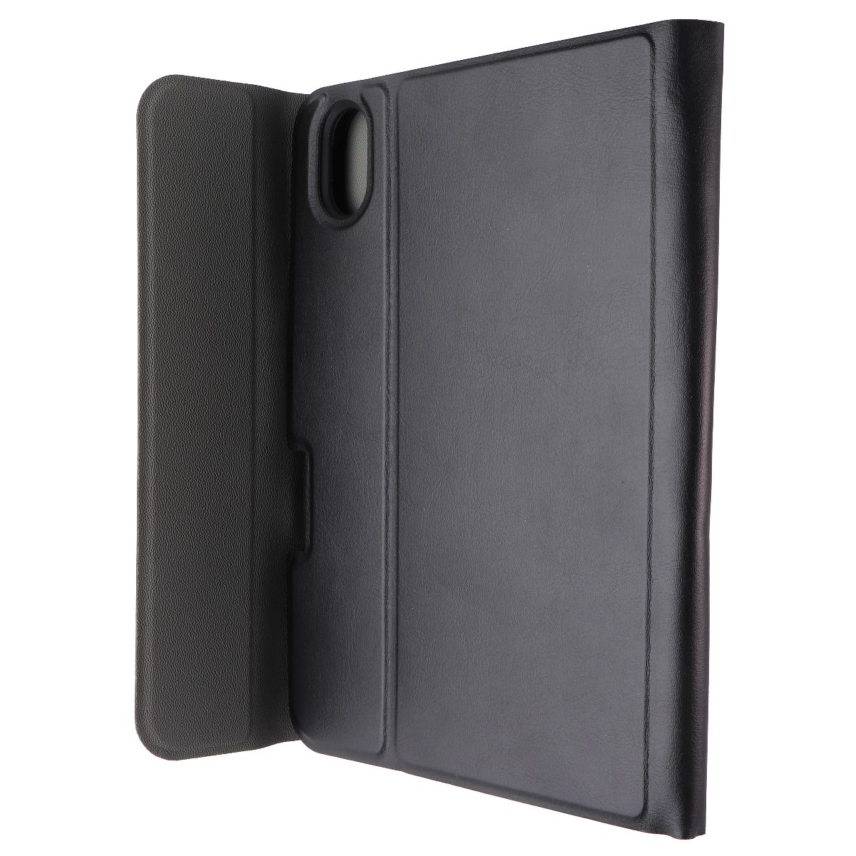 ProCase (8.3in) Folio Smart Case for Apple iPad Mini 2021 (6th Gen) - Black Cell Phone - Cases, Covers & Skins Procase    - Simple Cell Bulk Wholesale Pricing - USA Seller