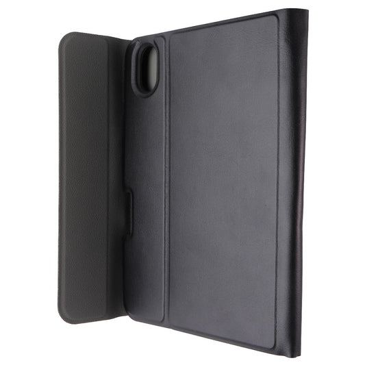 ProCase (8.3in) Folio Smart Case for Apple iPad Mini 2021 (6th Gen) - Black Cell Phone - Cases, Covers & Skins Procase    - Simple Cell Bulk Wholesale Pricing - USA Seller