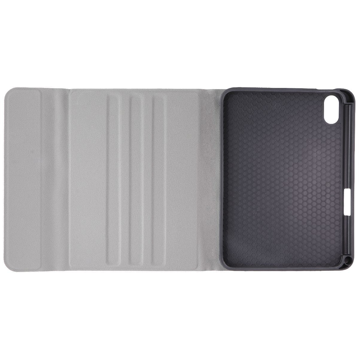 ProCase (8.3in) Folio Smart Case for Apple iPad Mini 2021 (6th Gen) - Black Cell Phone - Cases, Covers & Skins Procase    - Simple Cell Bulk Wholesale Pricing - USA Seller