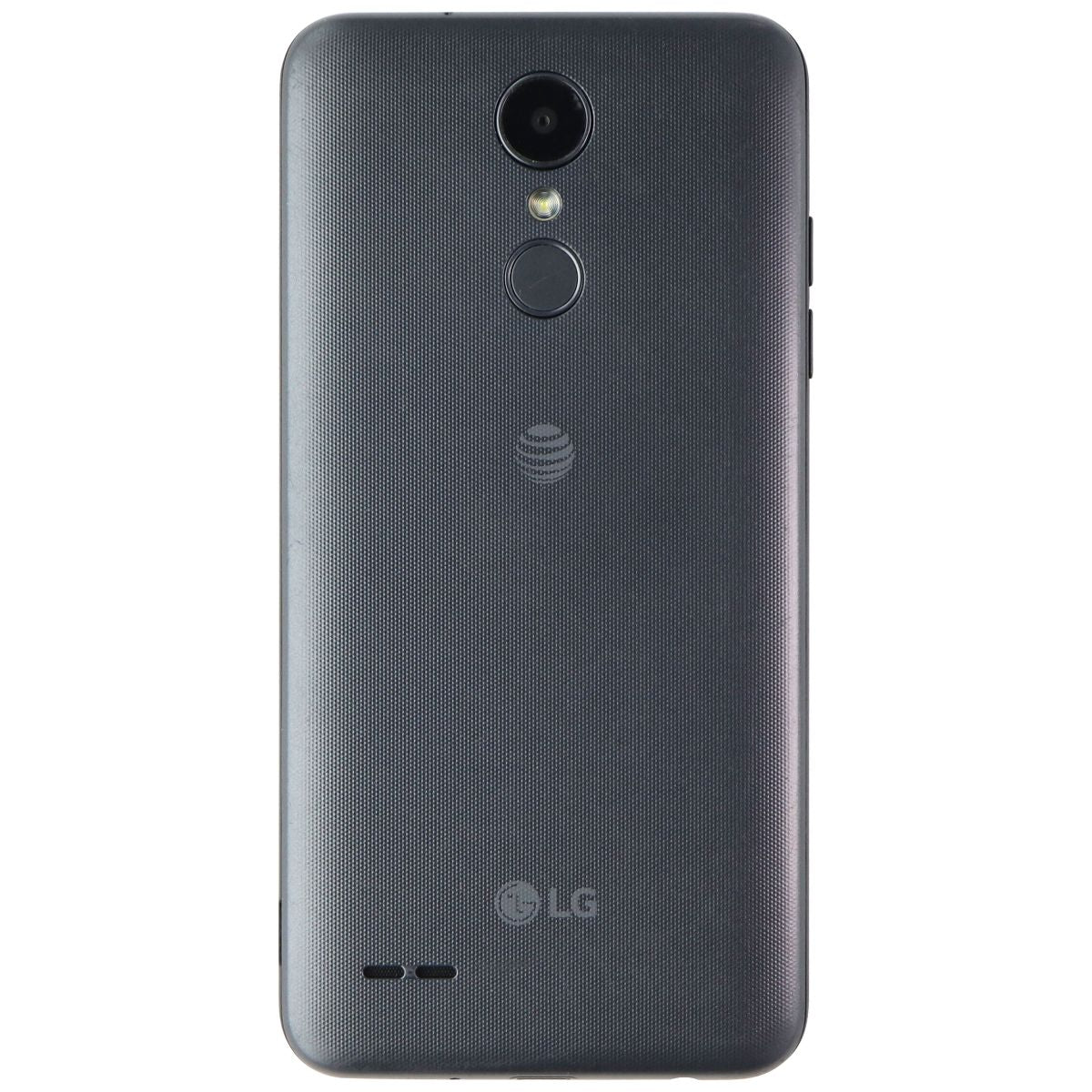 LG Phoenix 4 (5.0-inch) Smartphone (LM-X210APM) AT&T Only - 16GB / Black Cell Phones & Smartphones LG    - Simple Cell Bulk Wholesale Pricing - USA Seller