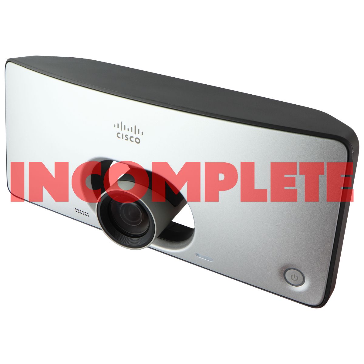 Cisco TelePresence SX10 Quick Set Video Conference Camera (TTC7-22) / NO REMOTE TV, Video & Audio Accessories - Other TV, Video & Audio Accs Cisco    - Simple Cell Bulk Wholesale Pricing - USA Seller