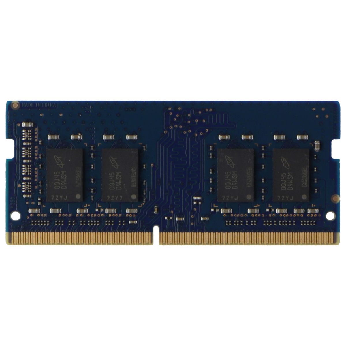 Ramaxel (8GB) DDR4 (PC4-3200AA) Laptop RAM SO-DIMM Memory (RMSA3320MJ78HAF-3200) Computer Parts - Memory (RAM) Ramaxel    - Simple Cell Bulk Wholesale Pricing - USA Seller