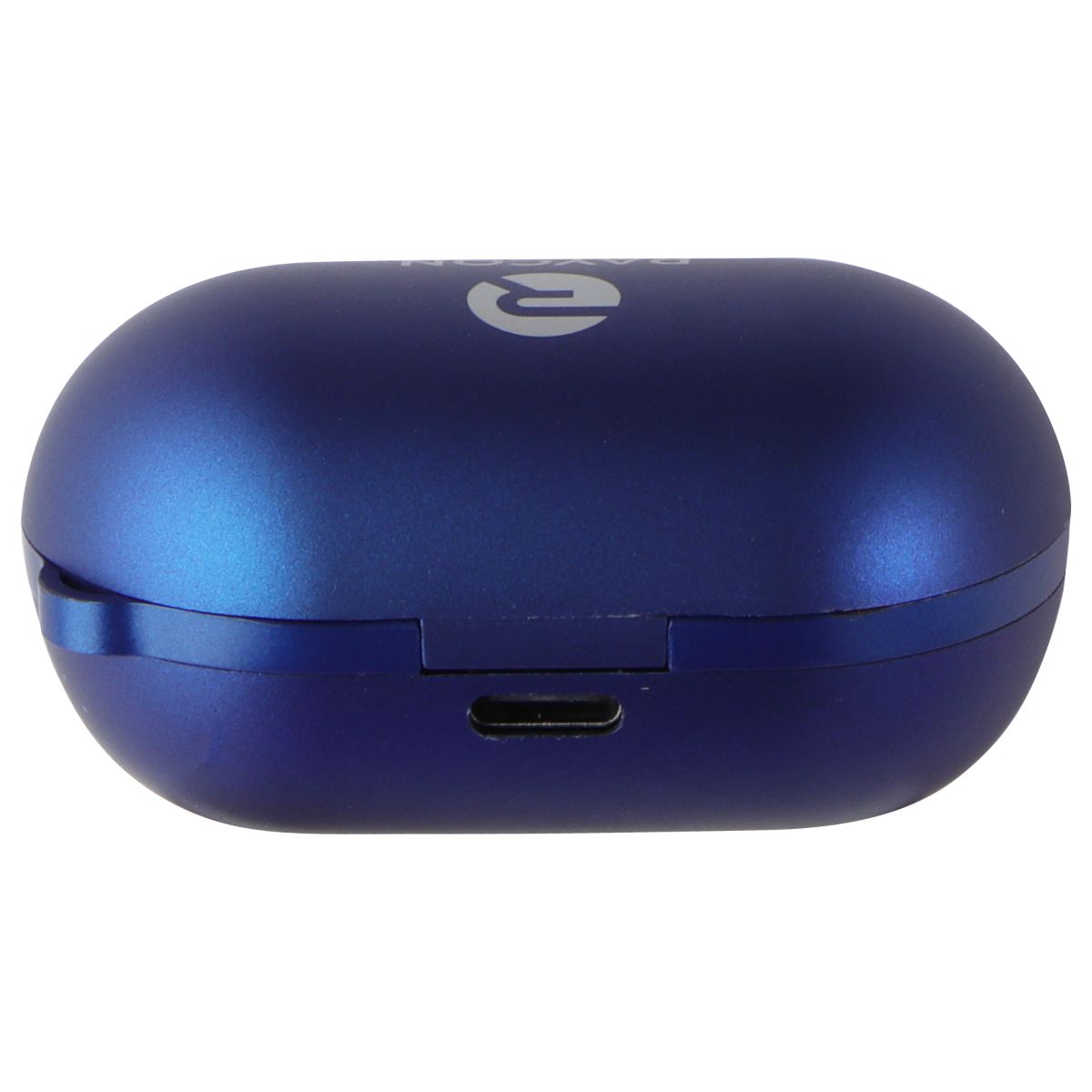 Raycon - The Everyday In-Ear Wireless Bluetooth Earbuds and Charging Case - Blue Portable Audio - Headphones Raycon    - Simple Cell Bulk Wholesale Pricing - USA Seller