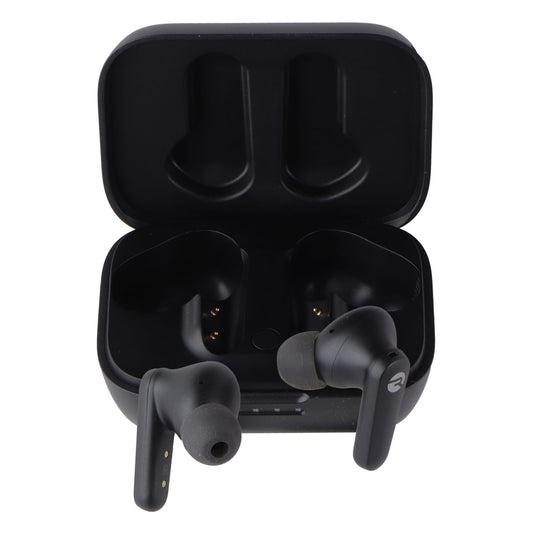 Raycon Work Series Classic Wireless Earbuds - Black (RBE783-21E-BLA) Portable Audio - Headphones Raycon    - Simple Cell Bulk Wholesale Pricing - USA Seller