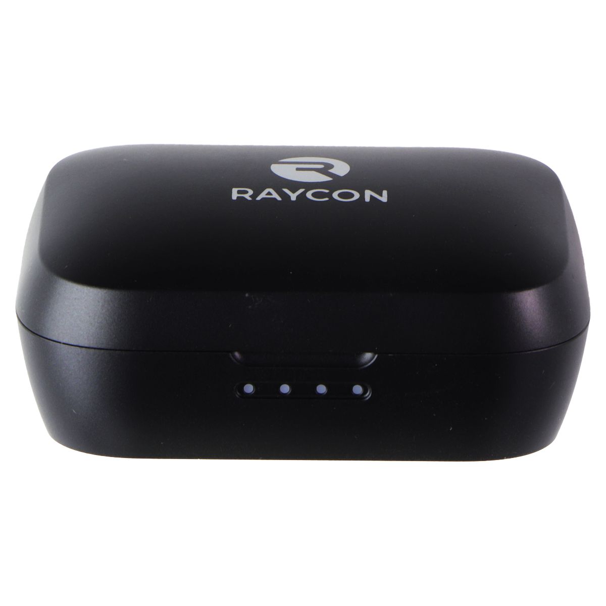 Raycon Work Series Classic Wireless Earbuds - Black (RBE783-21E-BLA) Portable Audio - Headphones Raycon    - Simple Cell Bulk Wholesale Pricing - USA Seller