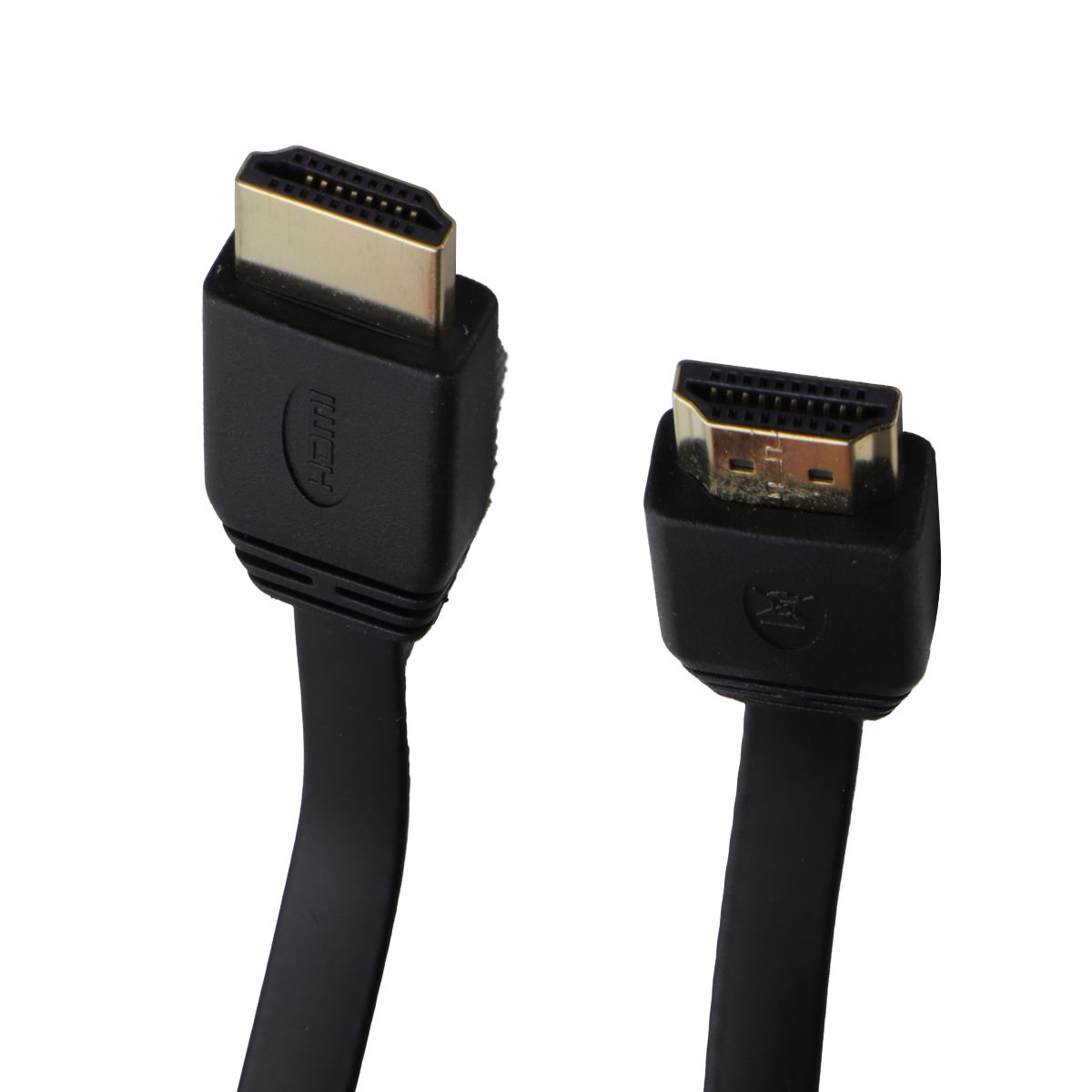 ReTrak Retrackable HDMI A/V Cable with Mini/Micro HDMI & DVI (5-Foot) - Black Cell Phone - Cables & Adapters ReTrak    - Simple Cell Bulk Wholesale Pricing - USA Seller