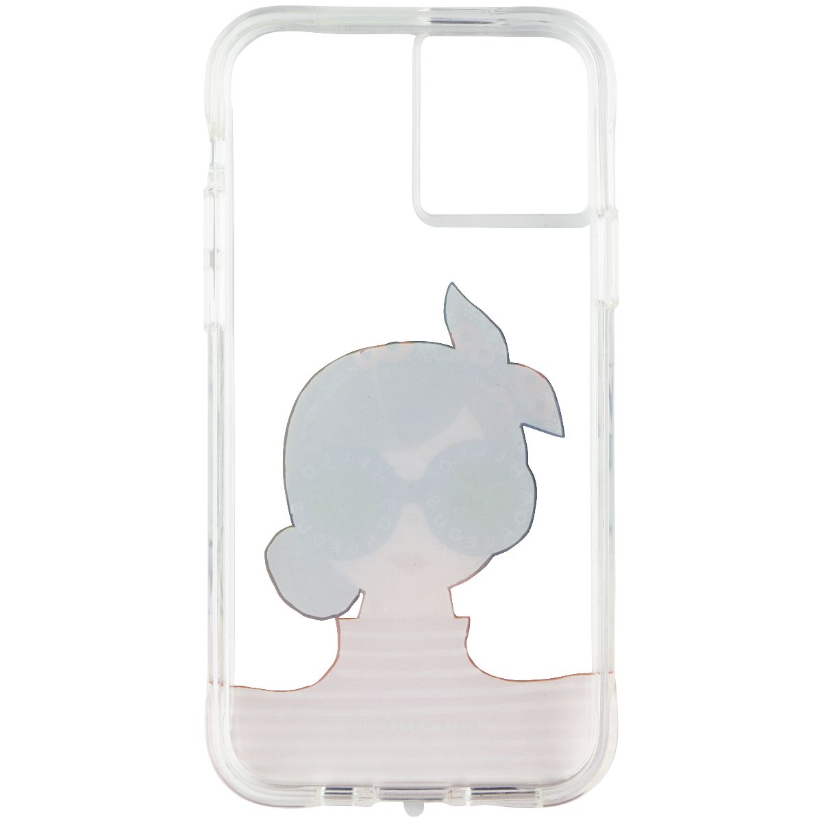 Rifle Paper Co. Hardshell Case for Apple iPhone 11 Pro - Gorgeous Girl Cell Phone - Cases, Covers & Skins Rifle Paper Co.    - Simple Cell Bulk Wholesale Pricing - USA Seller