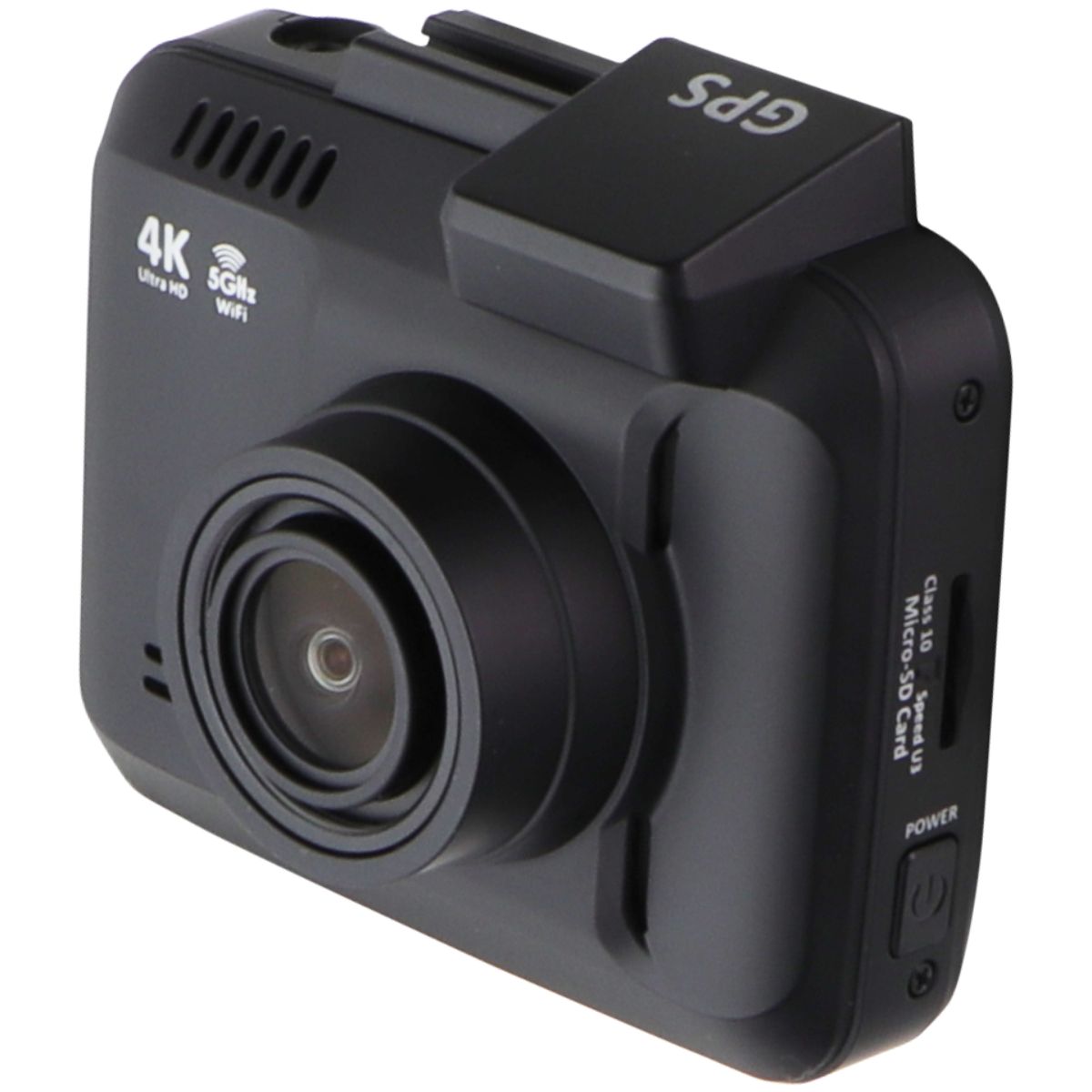 ROVE R2-4K PRO Dash Cam with Built-in GPS and 5G WiFi Dash Camera for Cars Car - Other Car Video ROVE    - Simple Cell Bulk Wholesale Pricing - USA Seller