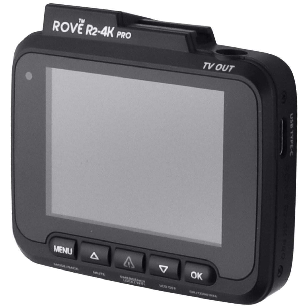 ROVE R2-4K PRO Dash Cam with Built-in GPS and 5G WiFi Dash Camera for Cars Car - Other Car Video ROVE    - Simple Cell Bulk Wholesale Pricing - USA Seller