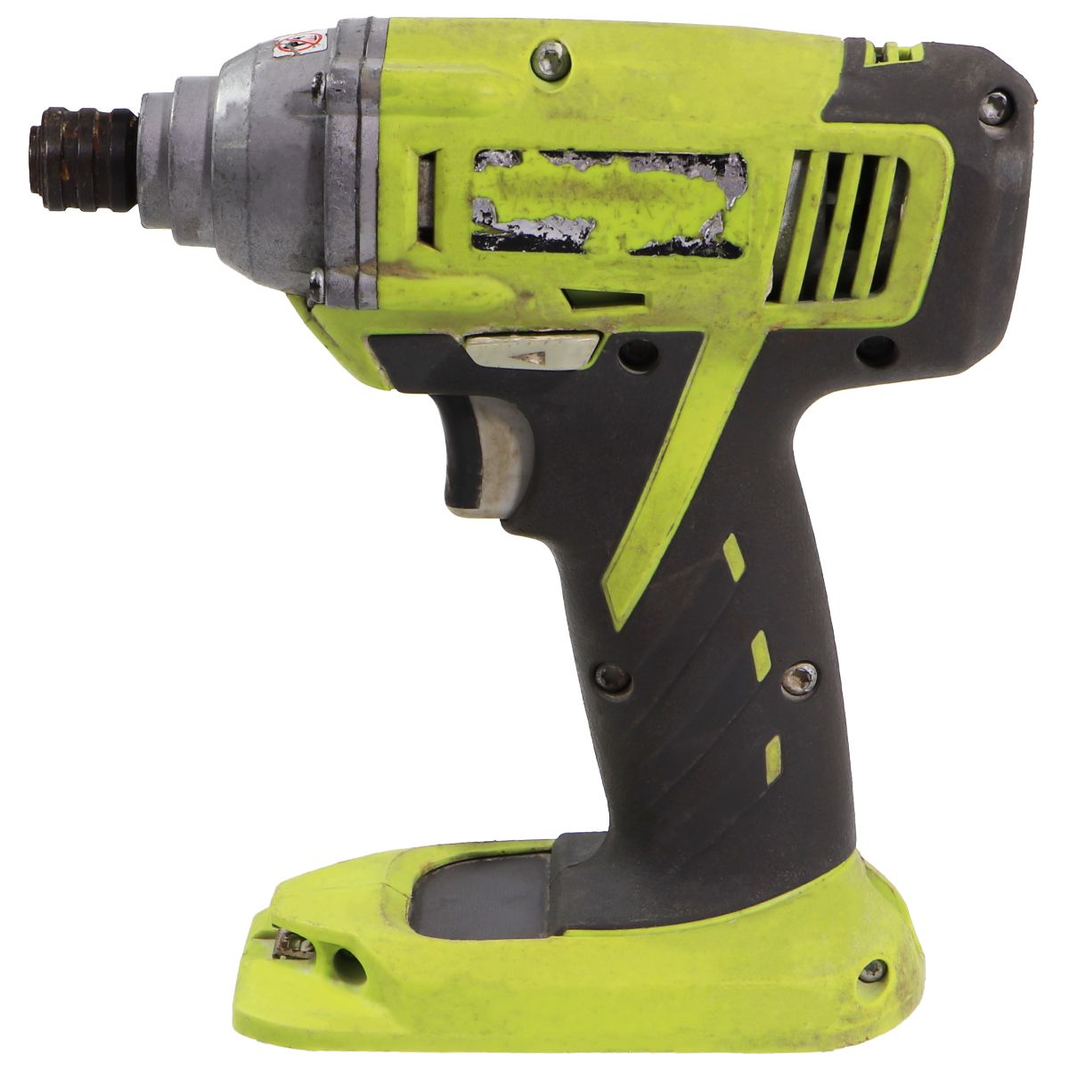 Ryobi P234g One+ 18-Volt Lithium Ion Cordless Impact Driver - Power Tool Only Home Improvement - Other Home Improvement Ryobi    - Simple Cell Bulk Wholesale Pricing - USA Seller