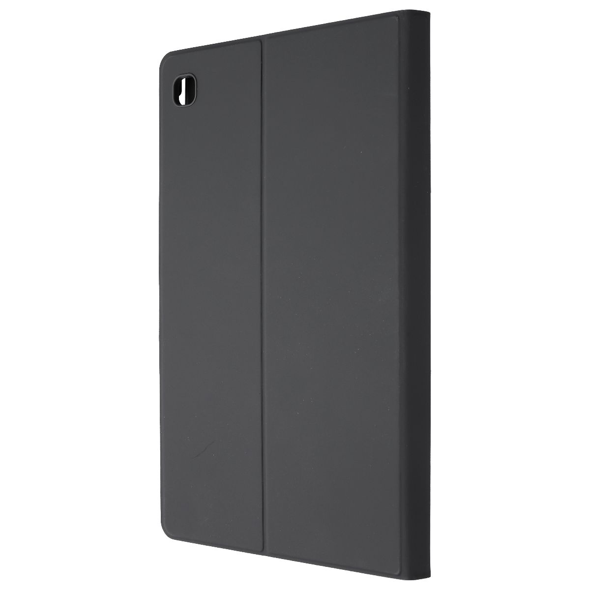 SAMSUNG Official Book Cover for Galaxy Tab A7 Lite - Silver (EF-BT220PSEGUJ) iPad/Tablet Accessories - Cases, Covers, Keyboard Folios Samsung    - Simple Cell Bulk Wholesale Pricing - USA Seller