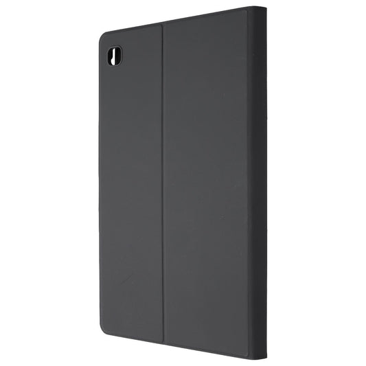 SAMSUNG Official Book Cover for Galaxy Tab A7 Lite - Silver (EF-BT220PSEGUJ) iPad/Tablet Accessories - Cases, Covers, Keyboard Folios Samsung    - Simple Cell Bulk Wholesale Pricing - USA Seller