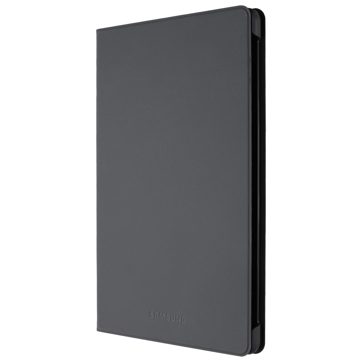 SAMSUNG Official Book Cover for Galaxy Tab A7 Lite - Silver (EF-BT220PSEGUJ) iPad/Tablet Accessories - Cases, Covers, Keyboard Folios Samsung    - Simple Cell Bulk Wholesale Pricing - USA Seller