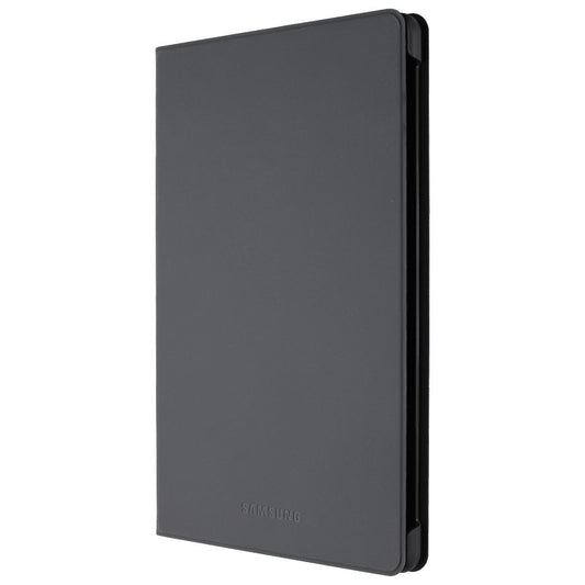 SAMSUNG Official Book Cover for Galaxy Tab A7 Lite - Silver (EF-BT220PSEGUJ) iPad/Tablet Accessories - Cases, Covers, Keyboard Folios Samsung    - Simple Cell Bulk Wholesale Pricing - USA Seller