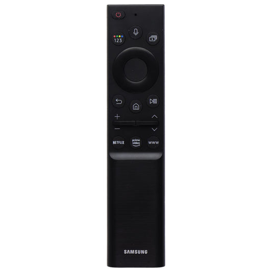 Samsung Remote Control (BN59-01354A) with Solar Power for Select TVs - Black TV, Video & Audio Accessories - Remote Controls Samsung    - Simple Cell Bulk Wholesale Pricing - USA Seller