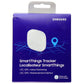 Samsung SmartThings LTE/GPS Tracker - White (SM-V110W) GPS Accessories & Tracking - Tracking Devices Samsung    - Simple Cell Bulk Wholesale Pricing - USA Seller